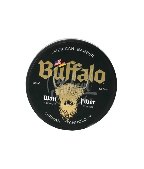 Stulzel Buffalo Wax Fiber