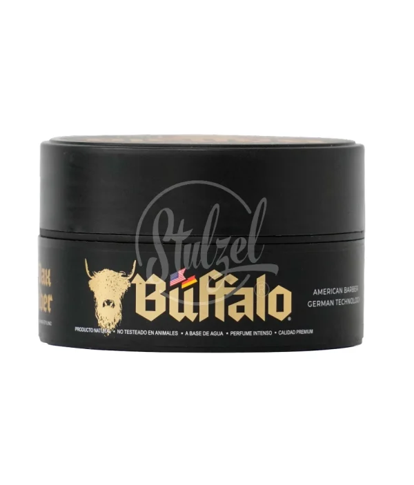 Stulzel Buffalo Wax Fiber