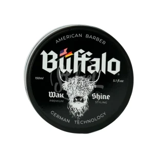 Stulzel Buffalo Wax Shine