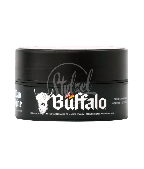 Stulzel Buffalo Wax Shine